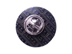 画像2: Vintage Pins（ヴィンテージ・ピンズ） #0787 "LYON POLICE" France Pins
