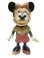 画像2: Minnie Mouse Figure 1970'S R.DAKIN & CO. ミニー・マウス フィギュア