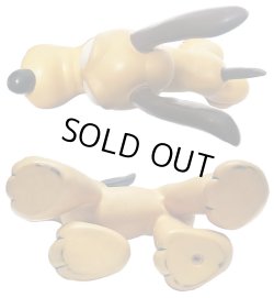 画像6: Pluto Rubber Doll 1950'S Vintage Made in Japan プルート ラバードール 日本製