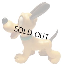 画像3: Pluto Rubber Doll 1950'S Vintage Made in Japan プルート ラバードール 日本製