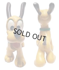 画像5: Pluto Rubber Doll 1950'S Vintage Made in Japan プルート ラバードール 日本製