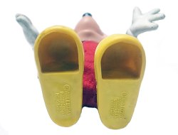 画像6: Mickey Mouse Figure 1970'S Vintage ミッキー・マウス フィギュア 香港製