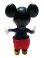 画像3: Mickey Mouse Figure 1970'S Vintage ミッキー・マウス フィギュア 香港製
