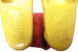 画像7: Mickey Mouse Figure 1970'S Vintage ミッキー・マウス フィギュア 香港製