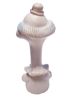 画像3: Clown Rubber Doll 1964'S Vintage Jolly Blinker  ピエロ ヴィンテージ ラバードール