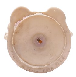 画像6: Clown Rubber Doll 1964'S Vintage Jolly Blinker  ピエロ ヴィンテージ ラバードール