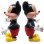 画像4: Mickey Mouse Figure 1970'S Vintage ミッキー・マウス フィギュア 香港製