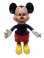 画像2: Mickey Mouse Figure 1970'S Vintage ミッキー・マウス フィギュア 香港製