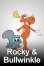 画像8: Rocky Figure 1976'S© NOS  R.DAKIN & CO. ロッキーとブルウィンクルの大冒険