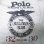 画像7: POLO Ralph Lauren  SULLIVAN SLIM JEANS スカル 刺繡入り ダーク ウオッシュ