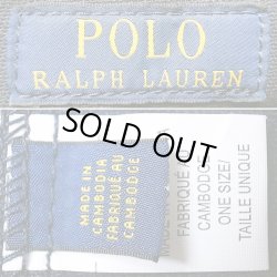 画像4: POLO BEAR Ralph Lauren  Shopping Bag ポロベア ショルダー エコバック