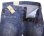 画像4: POLO Ralph Lauren VARICK SLIM STRIGHT JEANS 刺繍/ステンシル  (4)