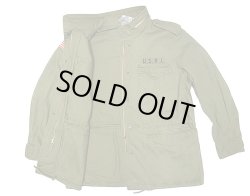 画像4: POLO Ralph Lauren M-65 Field JK HBT M65 フィールドジャケット