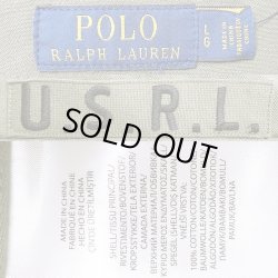 画像8: POLO Ralph Lauren M-65 Field JK HBT M65 フィールドジャケット