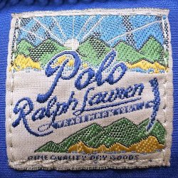 画像5: POLO Ralph Lauren Light Weight MOUNTAIN X-CROSSBODY BAG 中