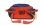 画像2: POLO Ralph Lauren Light Weight MOUNTAIN X-CROSSBODY BAG 中