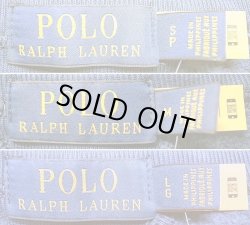 画像4: POLO Ralph Lauren "RL ATHLETIC DIV" Sweat Shirts ポロ  両V スウェット