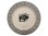 画像1: RRL Stoneware Logo Plate  "Bison" ダブルアールエル ロゴ プレート (1)