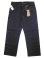 画像2: RRL LIMITED WAIST OVERALL R214 Buckle Back Jeans USA製