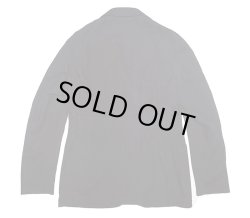 画像3: RRL Indigo ‎HBT Sports Coat Lot:O10 38R ダブルアールエル イタリア製 