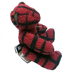 画像5: RRL LIMITED PLAID FLEECE BEAR 56/100 ダブルアールエル リミテッド