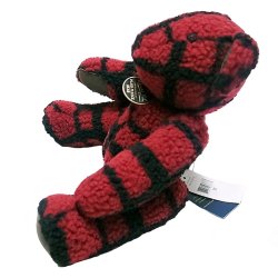 画像6: RRL LIMITED PLAID FLEECE BEAR 56/100 ダブルアールエル リミテッド