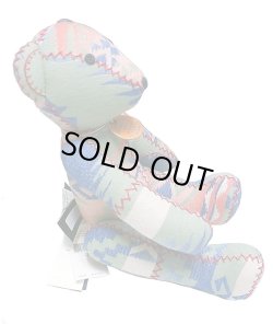 画像5: RRL LIMITED PATCH WORK BEAR 106/150 ダブルアールエル リミテッド