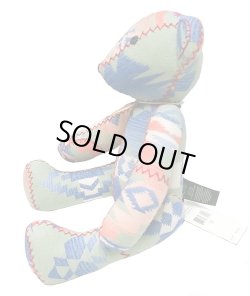 画像6: RRL LIMITED PATCH WORK BEAR 106/150 ダブルアールエル リミテッド