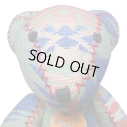 画像7: RRL LIMITED PATCH WORK BEAR 106/150 ダブルアールエル リミテッド