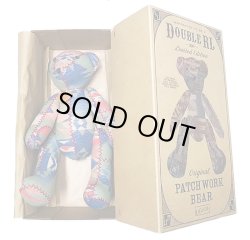 画像2: RRL LIMITED PATCH WORK BEAR 106/150 ダブルアールエル リミテッド