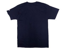 画像2: Champion®College Tee チャンピオン・カレッジ 紺 イェール大学 "Yale"