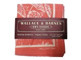 WALLACE & BARNES Vintage Bandana  ウォレス&バーンズ バンダナ C