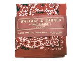 WALLACE & BARNES Vintage Bandana  ウォレス&バーンズ バンダナ I