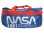 画像1: NASA Duffle Shoulder Bag "1981" アメリカ航空宇宙局 ダッフルバッグ (1)