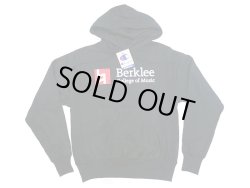 画像1: Champion® Reverse Weave® Hoodie "Berklee College of Music"バークリー