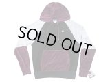 Champion® VELOUR Hoodie 3Color チャンピオン ベロア パーカーUSA限定