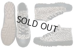 画像4: VANS VAULT OG G.I LX Pony Hair Snow Leopard バンズ ポニーヘア箱付