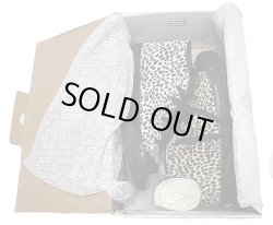 画像8: VANS VAULT OG G.I LX Pony Hair Snow Leopard バンズ ポニーヘア箱付