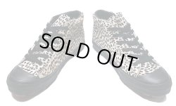 画像3: VANS VAULT OG G.I LX Pony Hair Snow Leopard バンズ ポニーヘア箱付