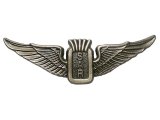 Deadstock #823 US ARMY AVIATION SEARCH AND RESCUE WINGS Pin  