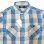 画像4: RRL Plaid Flannel Shirts B ダブルアールエル プラッド ツイル ワークシャツ (4)