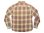 画像3: RRL Plaid Flannel Shirts A ダブルアールエル プラッド ツイル ワークシャツ