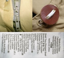 画像6: J.Crew Mountain Parka Coat ジェイ・クルー マウンテンパーカーコート