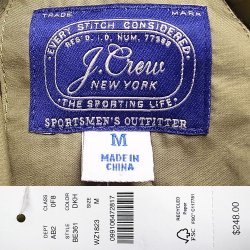 画像7: J.Crew Mountain Parka Coat ジェイ・クルー マウンテンパーカーコート