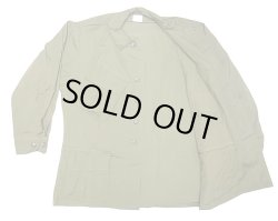 画像2: Deadstock 1970'S US.ARMY Jungle Coat M/S ジャングル・コート(JK)