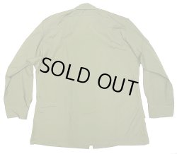 画像4: Deadstock 1970'S US.ARMY Jungle Coat M/S ジャングル・コート(JK)