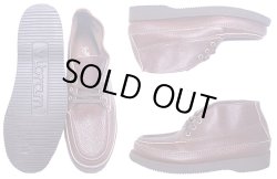 画像5: RUSSELL MOCCASIN 3563 Lizard Chukka Boot NOS アメリカ製　