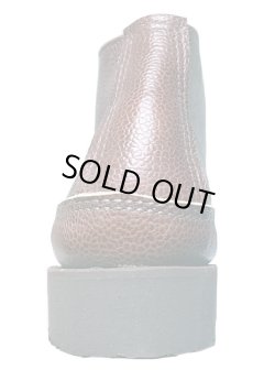 画像6: RUSSELL MOCCASIN 3563 Lizard Chukka Boot NOS アメリカ製　