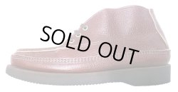 画像3: RUSSELL MOCCASIN 3563 Lizard Chukka Boot NOS アメリカ製　