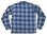 画像3: Deadstock 1960'S WINGS Flannel Shirts  デッドストック  アメリカ製